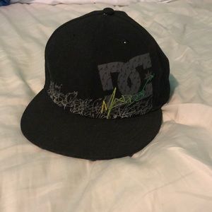 DC 9Fifty hat